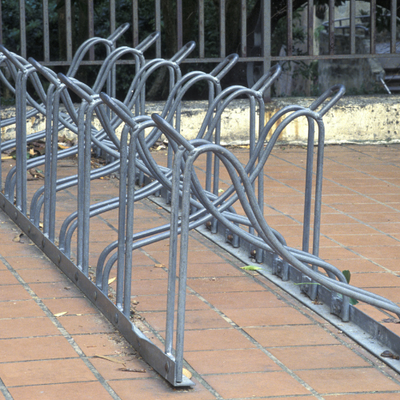 Bicycle Racks