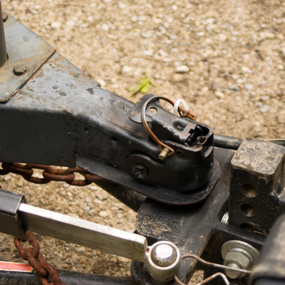 Receiver Hitches
