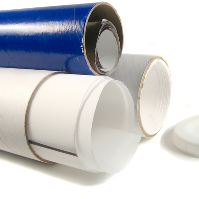 Receiver Tubes