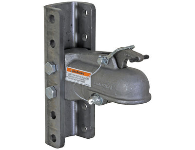 COUPLER, 2-5/16in W/5 POS CHANNEL