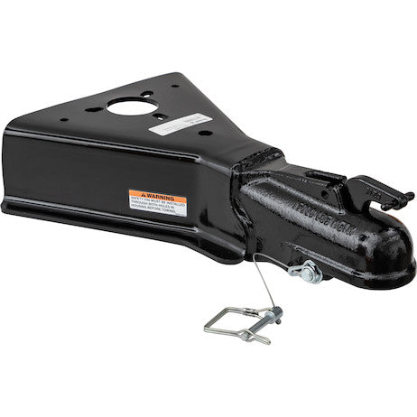 Heavy Duty A-Frame Coupler