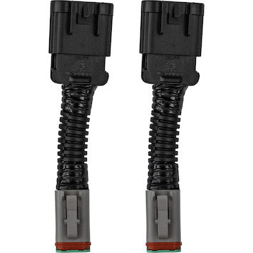 1311890 - Harness Kit Adapter, 5-PIN TO 6-PIN SAM 1312100/1312200