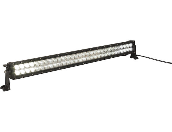 32 Inch 16,200 Lumen LED Clear Combination Spot-Flood Light Bar