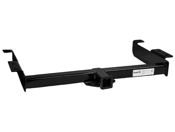 Class 5 Hitch with 2 Inch Receiver for GM?? Express/Savana (1996-2020)