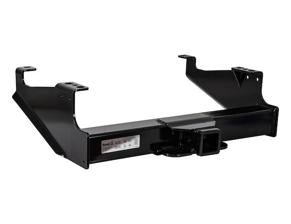2-1/2 Inch Hitch Receiver For Ford F350-650 Cab & Chassis (1999-2016)