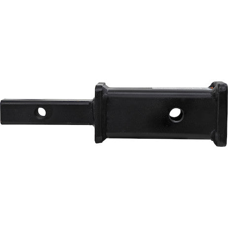 Hitch Adapter Converts 1-1/4" Inch Receiver To 2 Inch Hitch