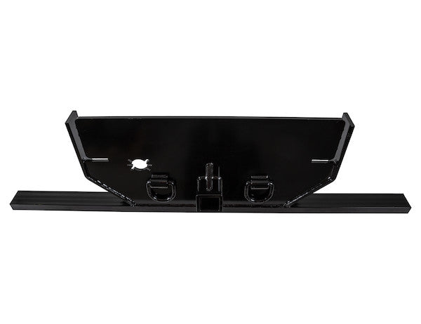 Hitch Plate With 2-1/2 Inch Receiver Tube for Chevy??/GMC?? 3500 Cab & Chassis