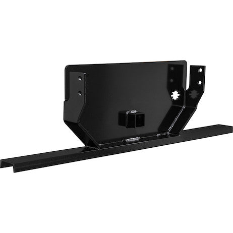 Hitch Plate with 2-1/2 Inch Receiver Tube for Dodge??/RAM?? 3500 - 5500 Cab & Chassis