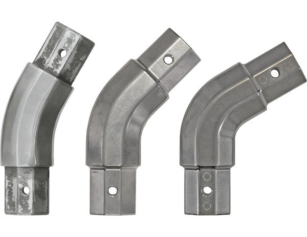3011868 - 30° Aluminum Tarp Joint