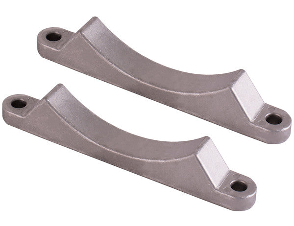 PVC Conduit Carrier Kit Replacement Parts - Saddle for 6 Inch Conduit