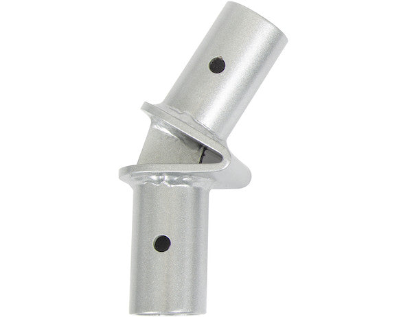 3049503 - 45 Degree Steel Tarp Arm Elbow
