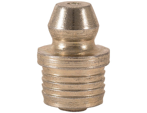 5/8 Inch Drive-In Type Grease Fitting 5/16 Inch Hole