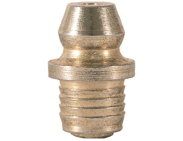5/8 Inch Drive-In Type Grease Fitting 1/4 Inch Hole