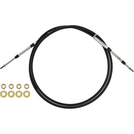 108 Inch 5200 Series Universal Mount Control Cable