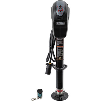 5333510 - Electric Jack with Wireless Control - 3500 lbs. Capacity