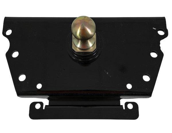 2-5/16 Inch Gooseneck Flip Ball Hitch for Dodge??/RAM?? 3500 (2014-2018)