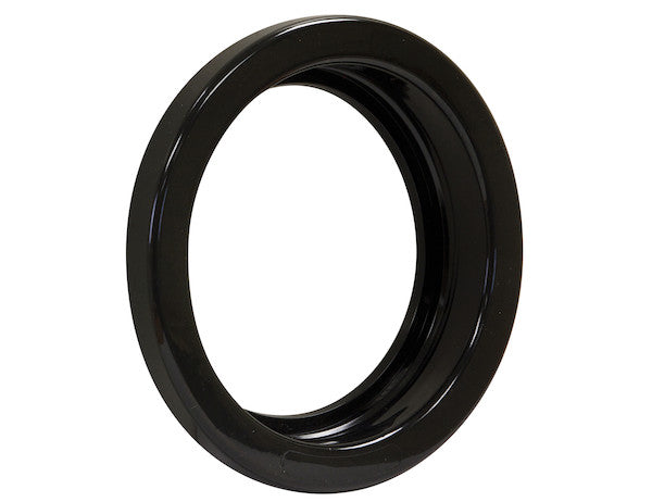 4 Inch Round Flush-Mount, Open-Back Grommet (Sold in multiples of 10)