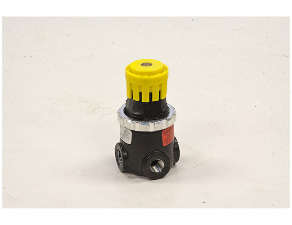 Pressure Regulator