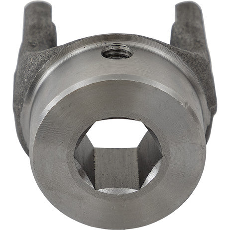 H7 Series End Yoke 7/8 Inch Hex Bore