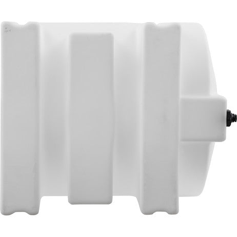 125 Gallon Storage Tank with Legs - 44x30x31.5 Inch