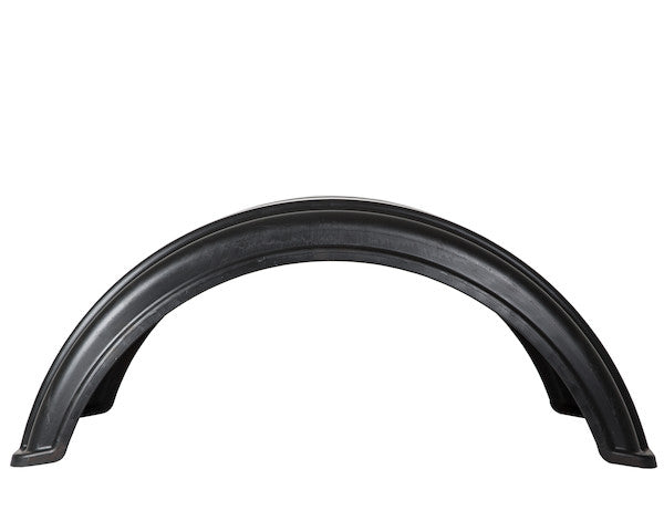 Full Radius Poly Fender to fit 16-1/2 Inch Dual Wheels
