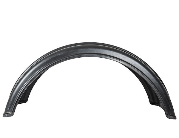 Full Radius Poly Fender to Fit 18 to 19-1/2 Inch Dual Wheels