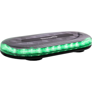 8891189 - 16 Inch Amber/Green Mini Light Bar