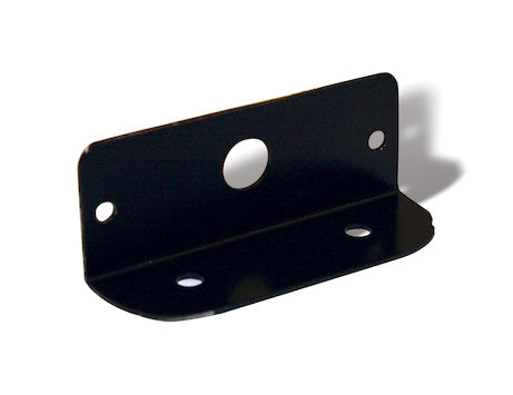 8891402 - Black 90 Mounting Bracket For 8891400/8891401 Mini Strobe