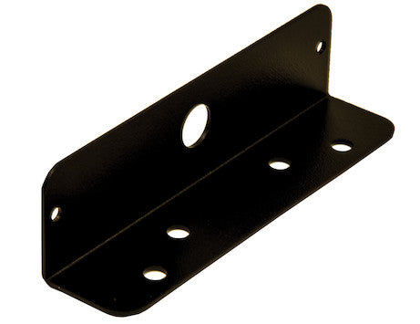 8891506 - Black Mounting Bracket For 5 Inch Strobe Light