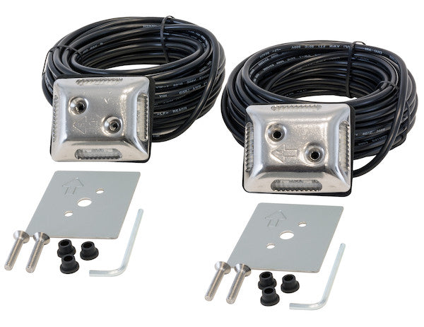 Crush-Resistant Strobe Light Set