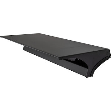 8895405 - Drill-Free Light Bar Cab Mount for Nissan® Frontier (2023+)