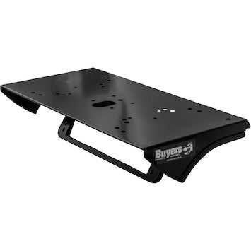 8895590 - Pro Series Drill-Free Light Bar Cab Mounts for RAM® 1500 Classic & RAM® 2500-5500 All Models (2019+)