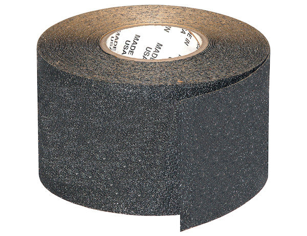 Anti-Skid Tape - 4 Inch Wide x 60 Foot Roll