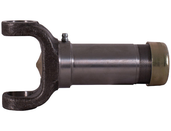 B23130 - B1310 Series Slip Yoke 1-1/8 -10 Inch Spline Bore
