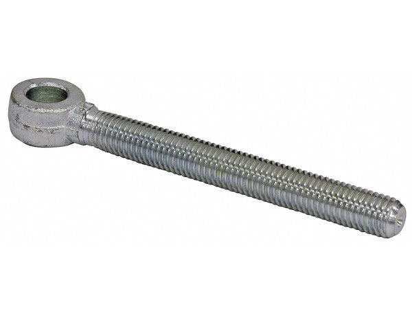 Zinc Plated Forged Rod End with 5/8-11 Full Thread