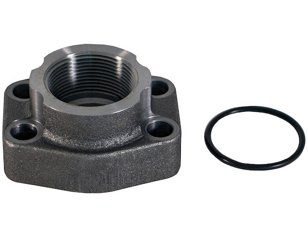 4 Bolt Flange 1-1/2 Inch Adapter Kit