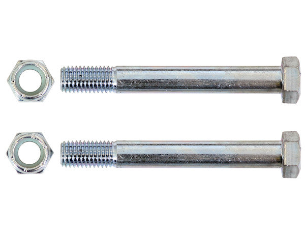 Bolt and Nut Kit for 3 or 5 Position Channel