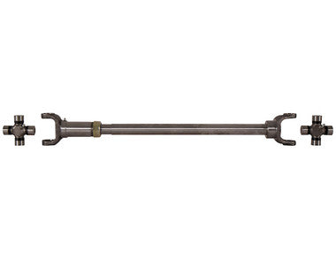 Solid Shafting