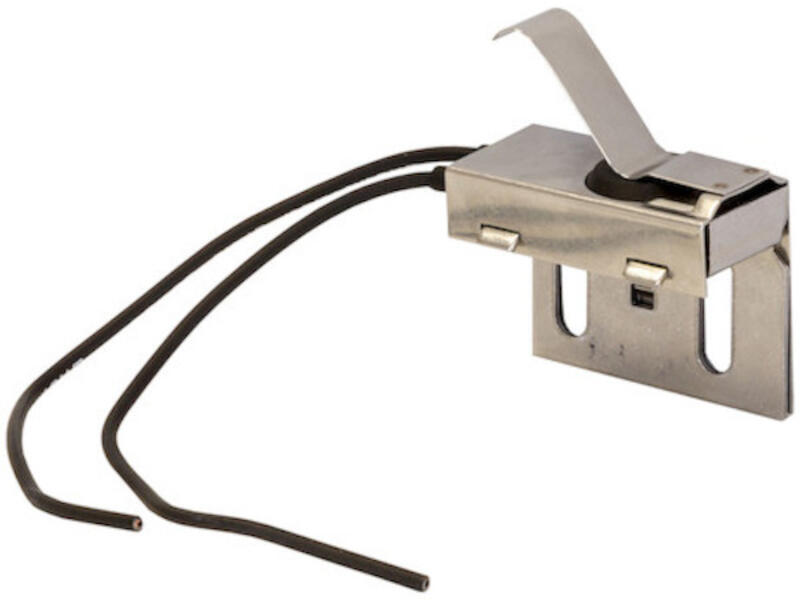 Dump Body-Up Indicator Kit 5 Amp Pre-Wired