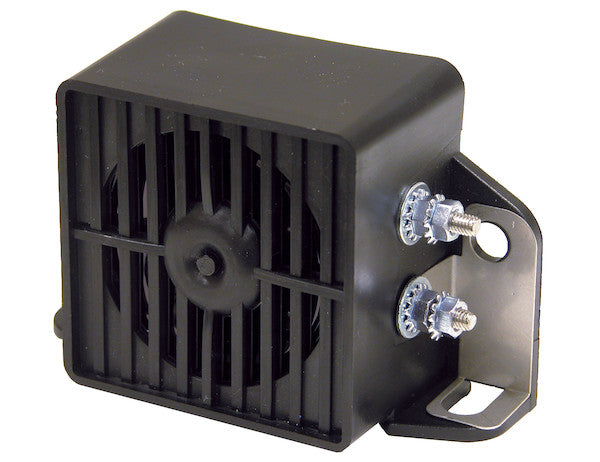 97 Decibel Self-Grounding Back Up Alarm