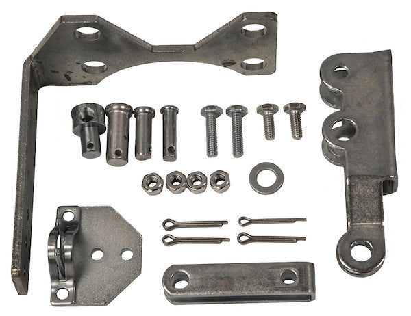 BPU102DMCW - Pump Connection Kit for C1010DM Pump