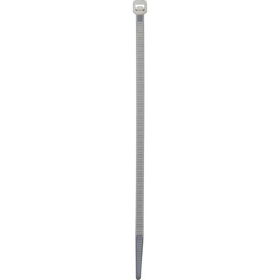 7.50-inch Length Nylon Cable Zip Tie (1,000-Pack)