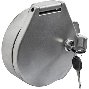 CC605 - 6 Inch Locking Conduit Carrier Kit, Natural Finish