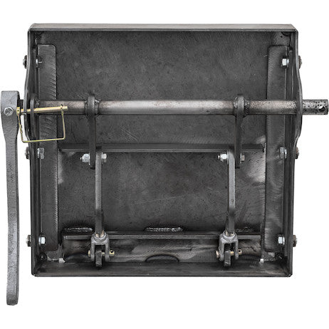 Inspection Door with Intent - 8 x 15 Inch Door Opening