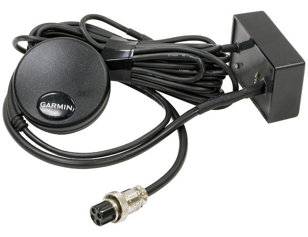 Electric/Hydraulic Spreader Control GPS Unit With Converter And Connector
