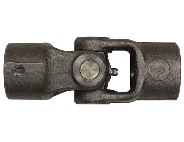 H3 Standard Pin and Block Joint 1 Inch Round x 1 Inch Round