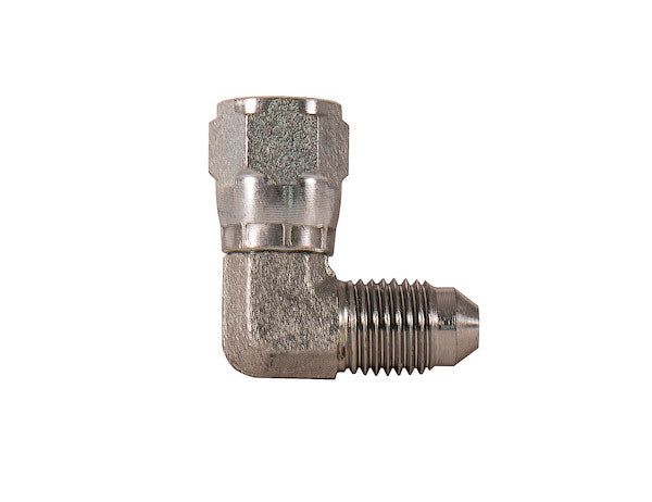 H5506X8 - Swivel Nut 90?? Elbow 1/2 Inch Tube O.D.