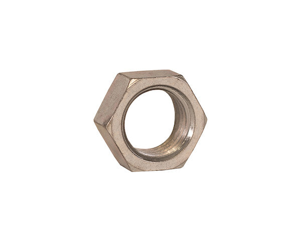 H5924X8 - Bulhead Nut 1/2 Inch Tube O.D.
