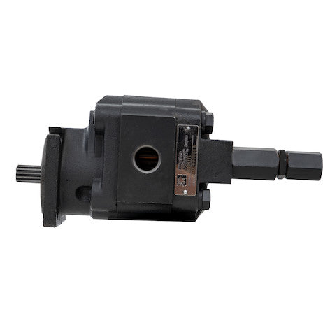 Live Floor Hydraulic Pump With Relief Port And 1-3/4 Inch Diameter Gear