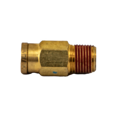 3/4-14 Inch NPSM Female Pipe Swivel To 3/4-14 Inch Male Pipe Thread 90?? Elbow